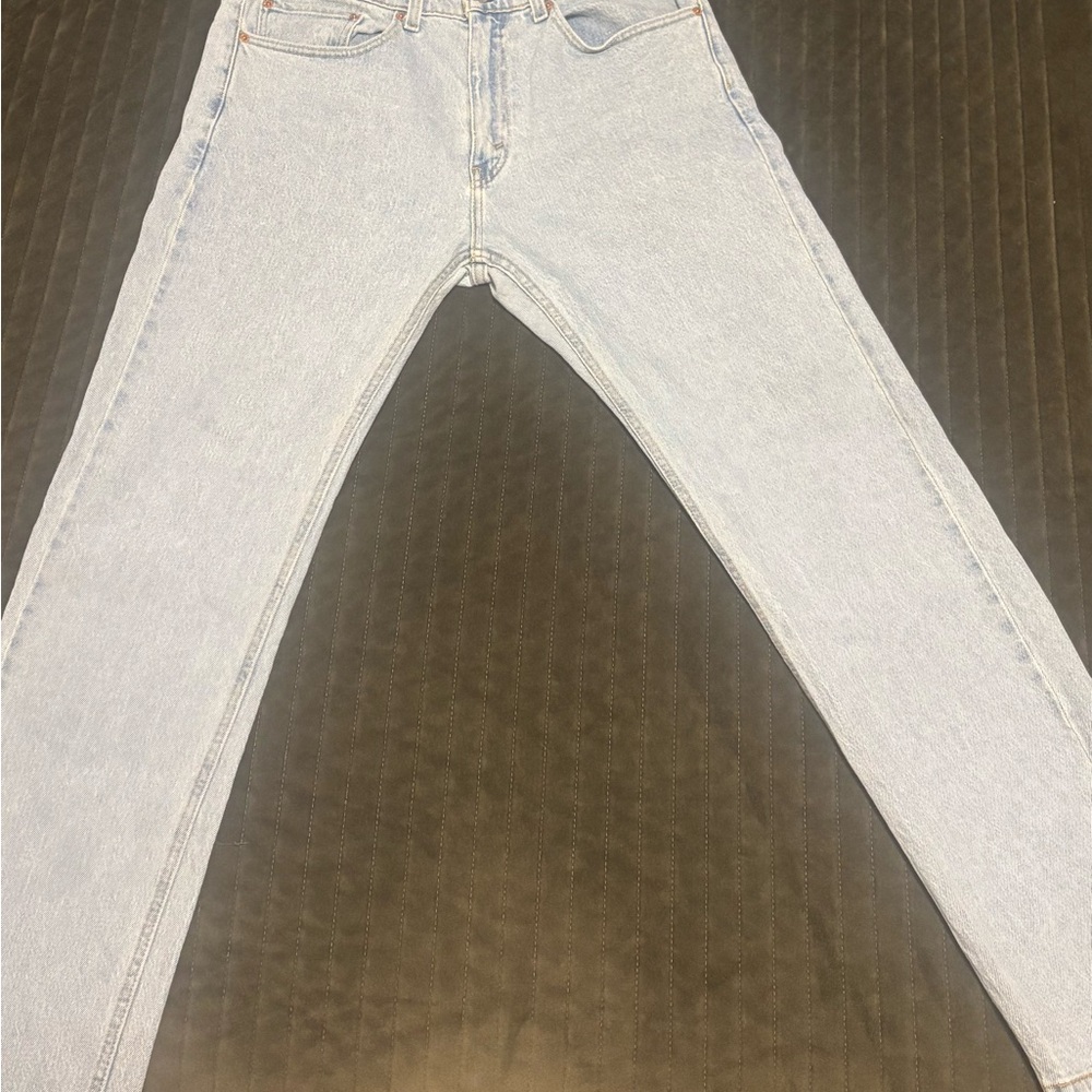 Levi’s 505 Vintage Jeans